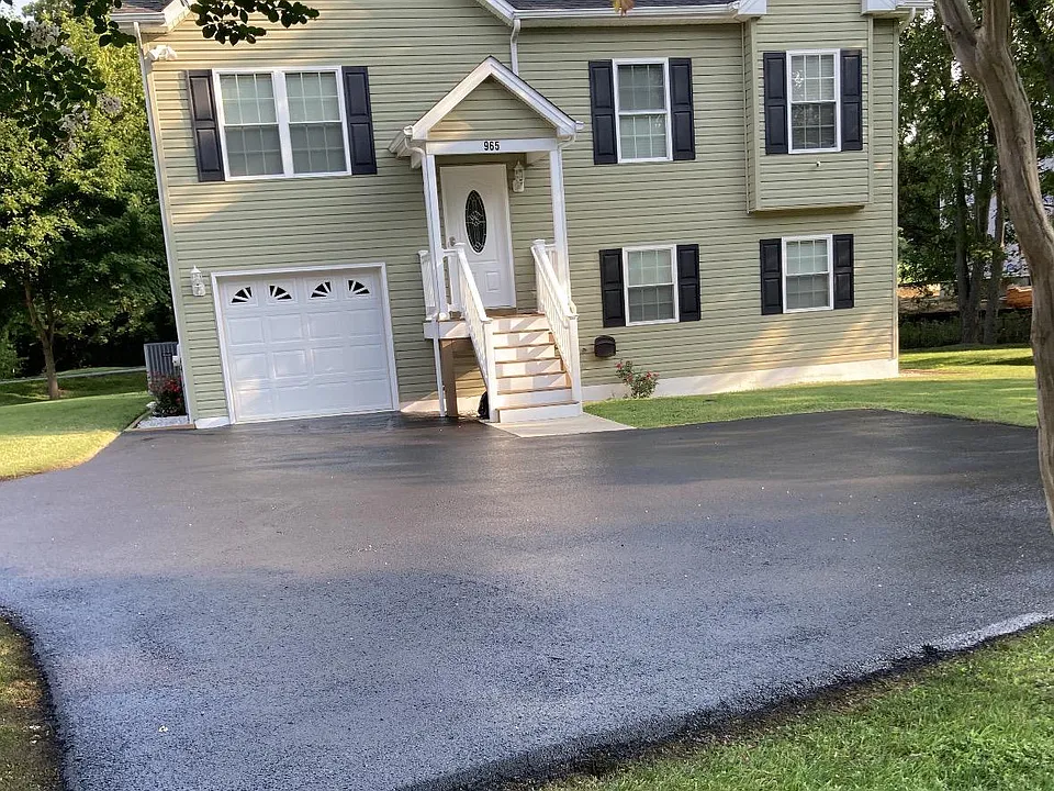965 Old Annapolis Neck Rd