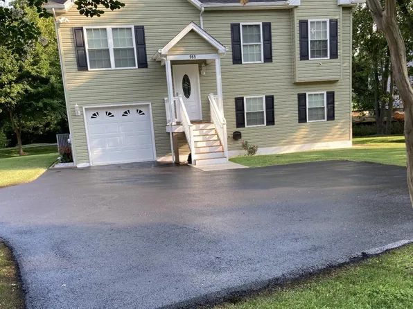 965 Old Annapolis Neck Rd, Annapolis, MD 21403
