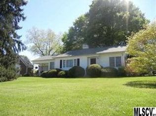 1793 S State Highway 16, Newton, NC 28658