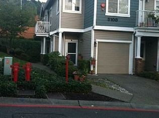 5100 Talbot Pl S #5A, Renton, WA 98055