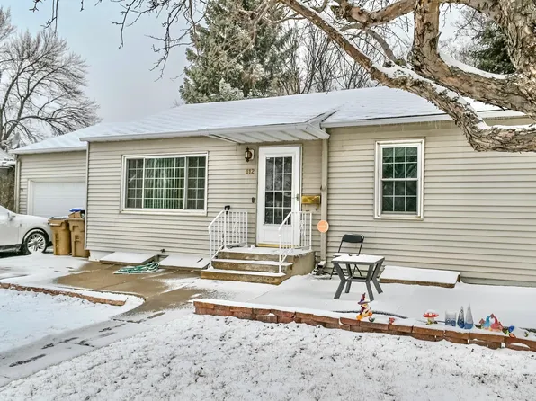 812 16th Ave SW, Minot, ND 58701
