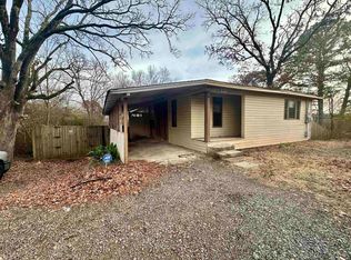 7204 Reed Rd, North Little Rock, AR 72118