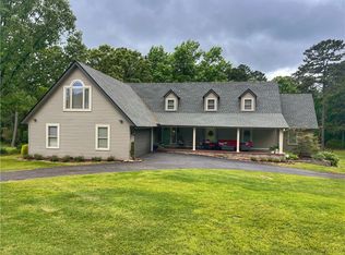 1402 Normandy Cir, Russellville, AR 72802
