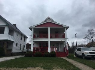 3328 E 118th St, Cleveland, OH 44120