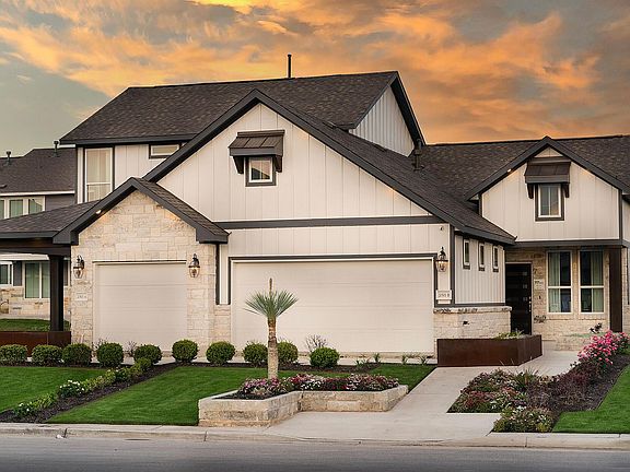 The Edgewater Elevation B