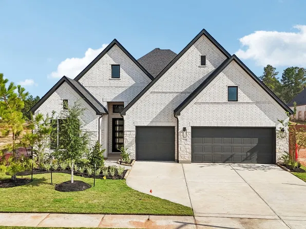 5135 Silverbell Ln, Montgomery, TX 77316