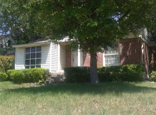 2110 E Rugged Dr, Dallas, TX 75224