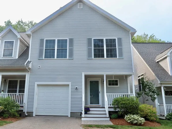 12 Sterling Ln Unit 12, Walpole, MA 02081