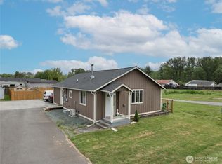 1003 N Fruitdale Road, Sedro Woolley, WA 98284
