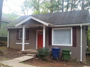 2218 Pryor Rd SW, Atlanta, GA 30315
