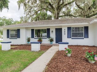 489 Castano St, Saint Augustine, FL 32086