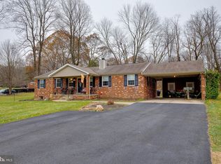 6263 Terrapin Dr, Manassas, VA 20112