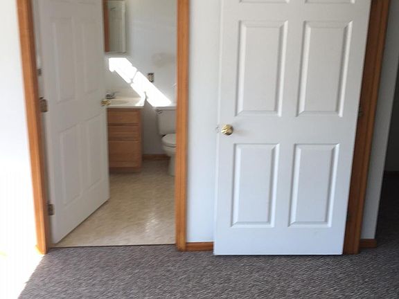 Master Bedroom/Bathroom