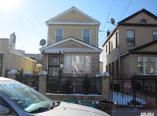 9732 126th St, South Richmond Hill, NY 11419
