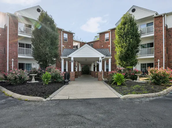 Victory Place, 100 Victory Ln #307, Huntington, WV 25705