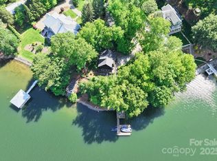 9289 Azalea Rd, Sherrills Ford, NC 28673