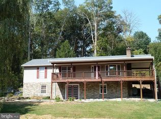 109 Soaring Eagle Ln, Keedysville, MD 21756