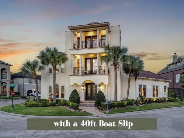 1410 Oceanside Ln, League City, TX 77573