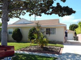 20023 Talisman St, Torrance, CA 90503