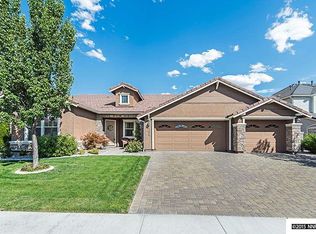 5008 Chappelet Dr, Sparks, NV 89436