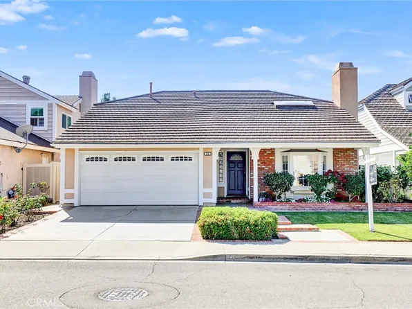 24 Field, Irvine, CA 92620