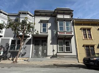 668 Ivy St, San Francisco, CA 94102