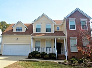 3 Wingcup Way, Simpsonville, SC 29680