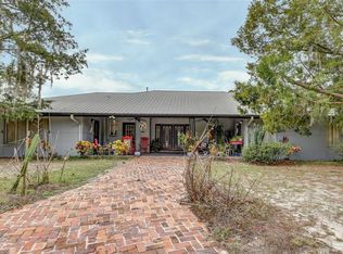 180 Robinson Ln, Seville, FL 32190