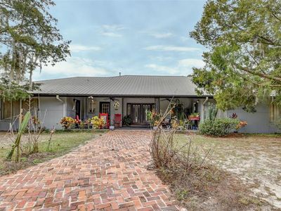 180 Robinson Ln, Seville, FL, 32190