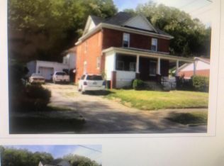 1000 Augusta St UNIT 1, Bluefield, WV 24701