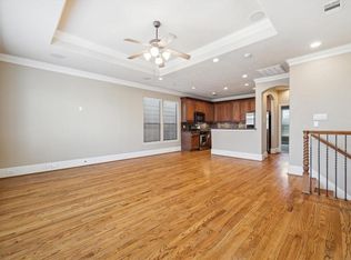 1336 Studer St, Houston, TX 77007