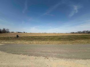 5412 N Timber Ridge Rd LOT 30, Lena, IL 61048