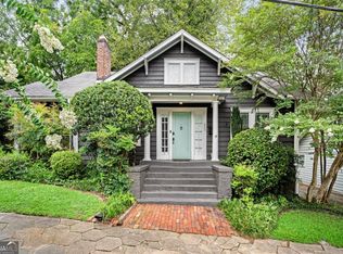 452 Euclid Ter NE, Atlanta, GA 30307