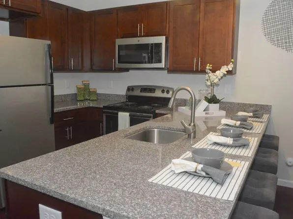 Annexe at The Reserve