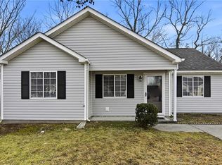 2438 Stratford Lake Rd, Winston Salem, NC 27103