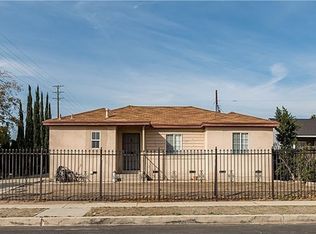13667 Bonanza St, Pacoima, CA 91331