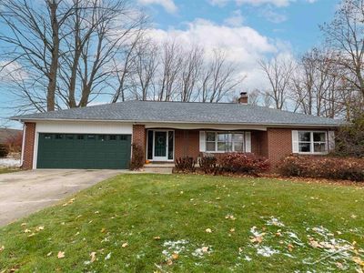 291 E Oak St, Harrison, MI, 48625