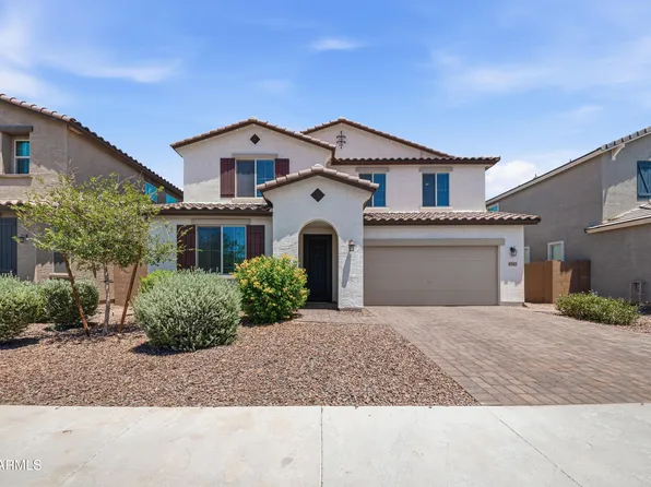 10912 W Harrison Street, Avondale, AZ 85323