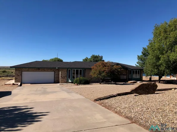 2545 S Shore Dr, Logan, NM 88426