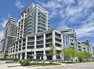58 Marine Parade Dr #403, Toronto, ON M8V 4G1
