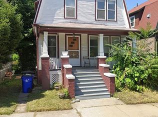 10257 Goodwin St, Detroit, MI 48211