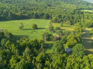 73 Mike Bryant Rd, Petersburg, TN 37144