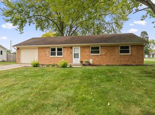 23585 Forrestview Ave, Elkhart, IN 46517