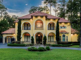 691 Flintdale Rd, Houston, TX 77024