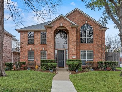 4055 S Kirkmeadow Ln, Dallas, TX, 75287