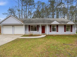 2994 Owens Meadow Dr NW, Kennesaw, GA 30152