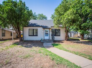 2409 26th St, Lubbock, TX 79411