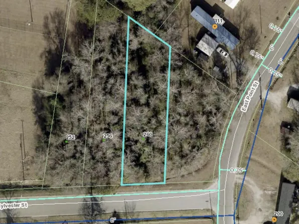 260 Sylvester Street, Richlands, NC 28574