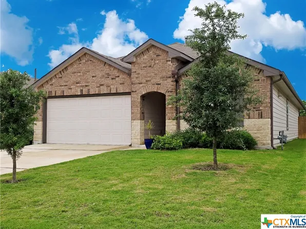 316 Lance Trl, San Marcos, TX 78666
