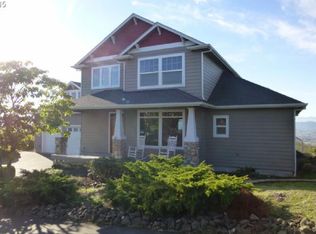 1120 NE Granite Ridge St, Roseburg, OR 97470